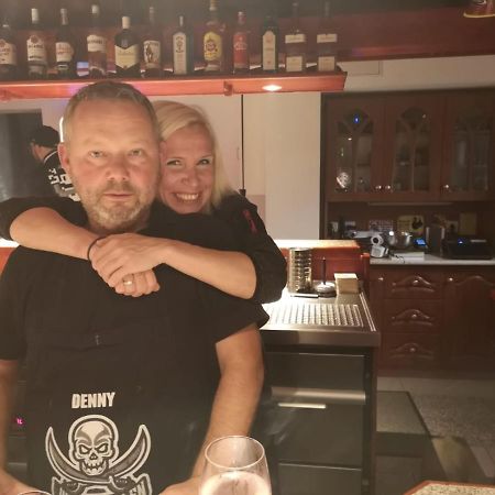 Landhaus Wildemann Otel Dış mekan fotoğraf