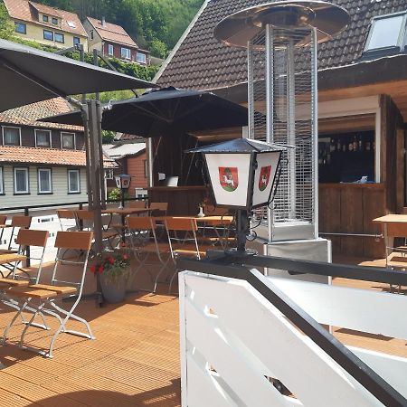 Landhaus Wildemann Otel Dış mekan fotoğraf
