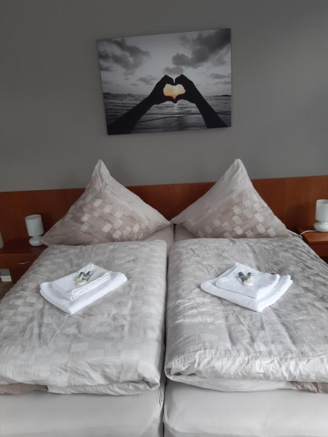 Landhaus Wildemann Otel Dış mekan fotoğraf