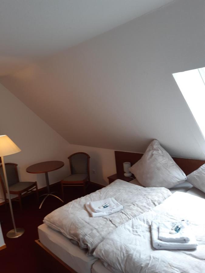 Landhaus Wildemann Otel Dış mekan fotoğraf