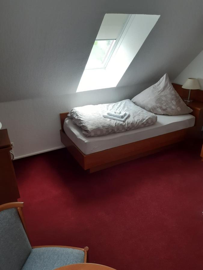 Landhaus Wildemann Otel Dış mekan fotoğraf