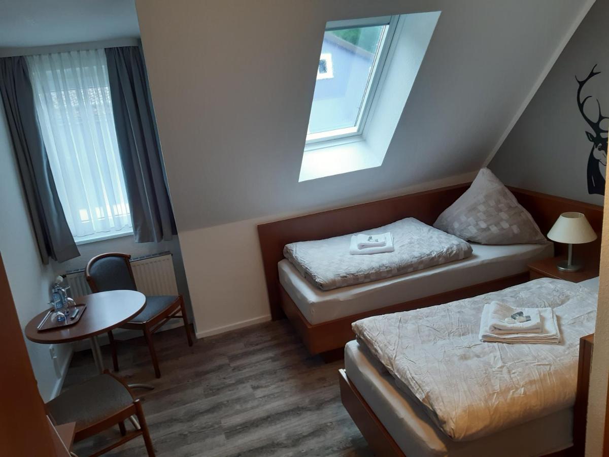 Landhaus Wildemann Otel Dış mekan fotoğraf