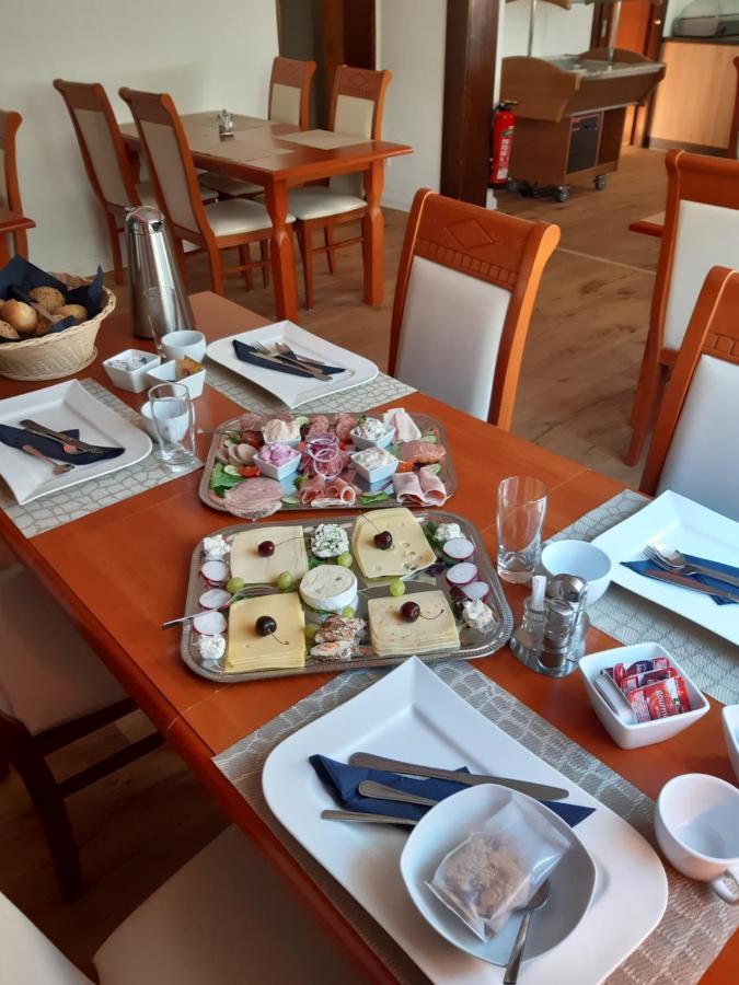 Landhaus Wildemann Otel Dış mekan fotoğraf
