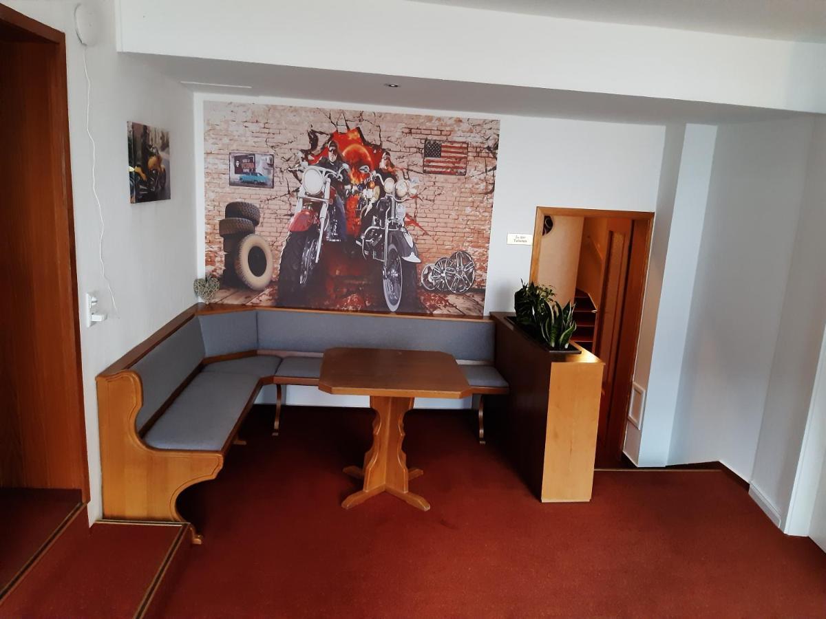 Landhaus Wildemann Otel Dış mekan fotoğraf