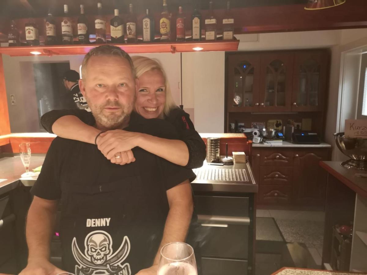 Landhaus Wildemann Otel Dış mekan fotoğraf