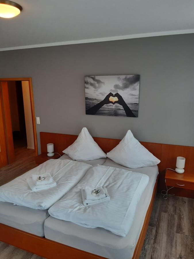 Landhaus Wildemann Otel Dış mekan fotoğraf