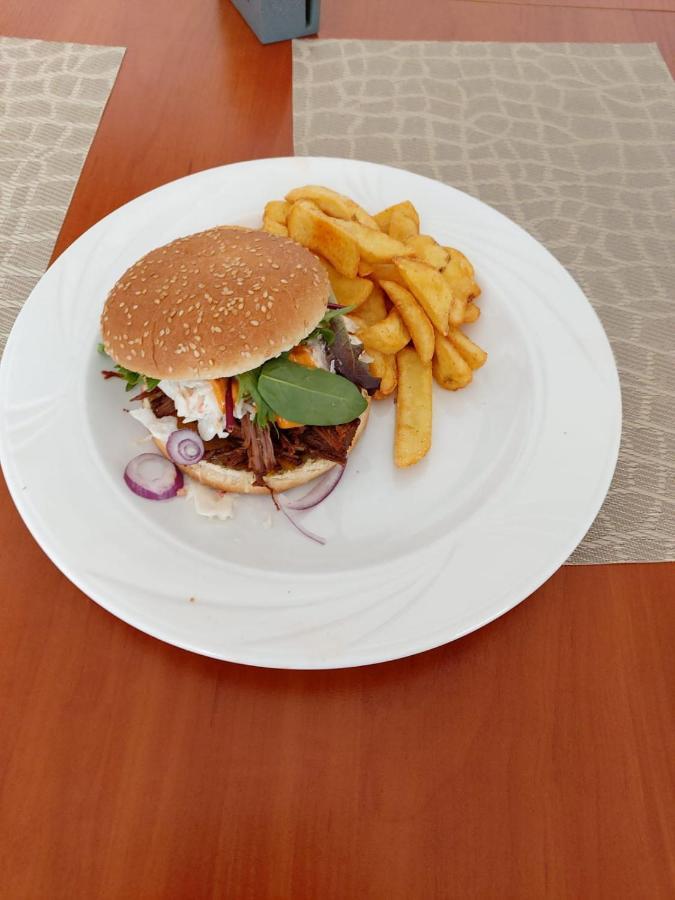 Landhaus Wildemann Otel Dış mekan fotoğraf